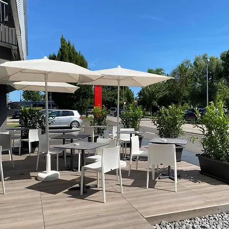 CAVALLO Hotel Noventa di Piave-2
