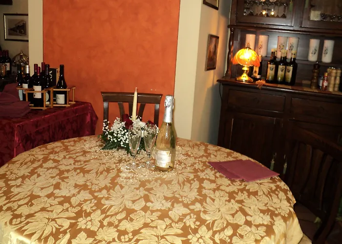 La BersaglieraAlbergo