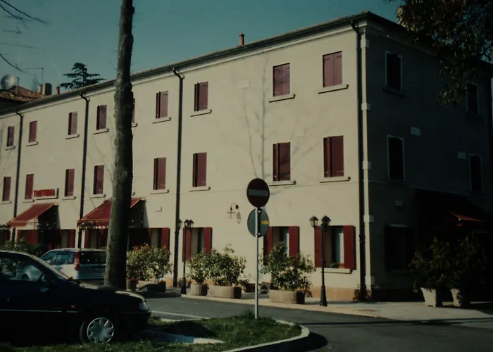 La BersaglieraAlbergo