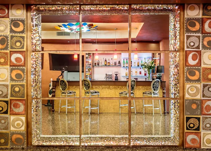 Base Hotel Noventa di Piave